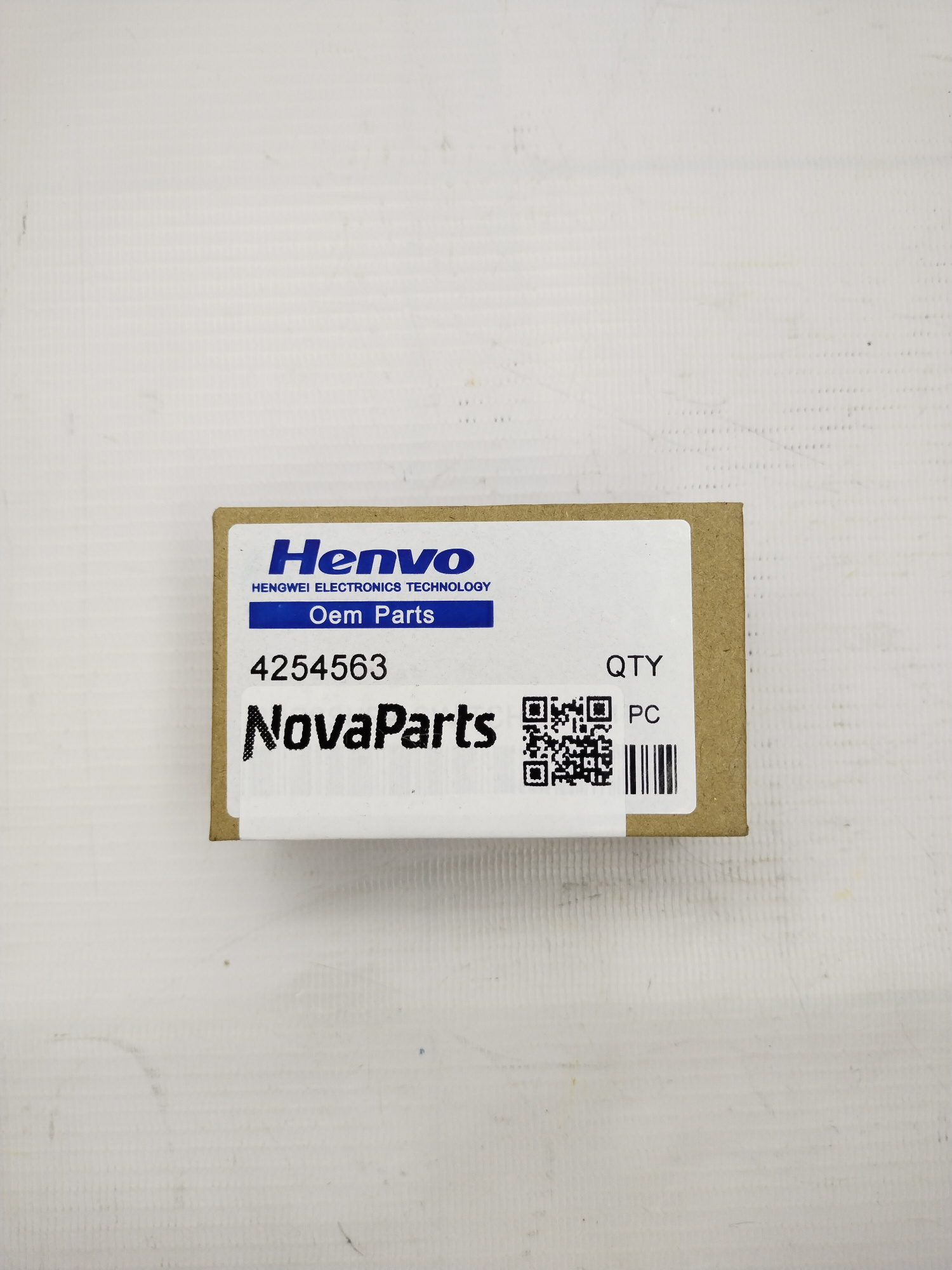 4254563H CHINA HENVO (2)