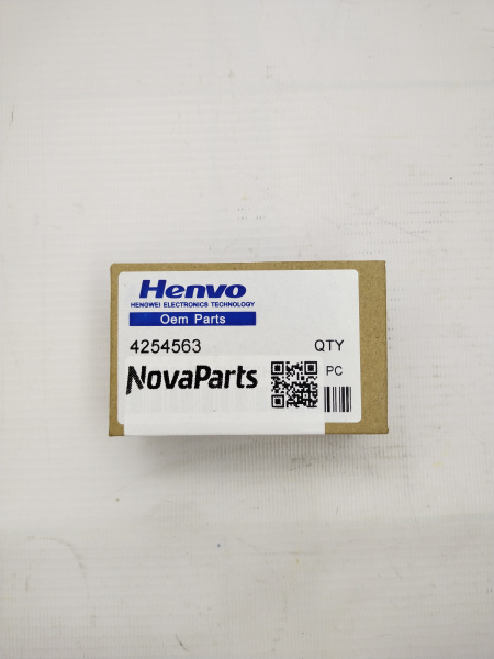 4254563H CHINA HENVO (2)