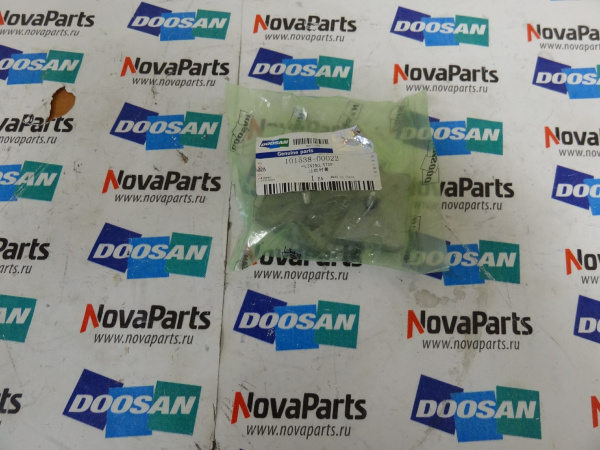 Komplekt kolodok ruchnogo tormoza 101538-00022