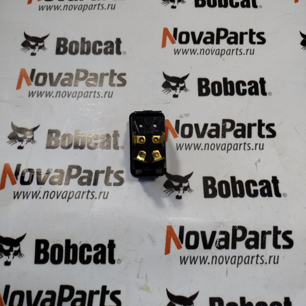 6665707 Тумблер управления дворником