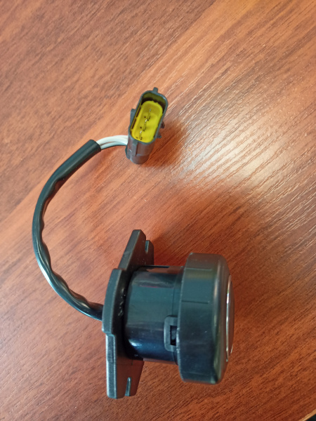 2552-1004С  K1013846С Регулятор оборотов двигателя2