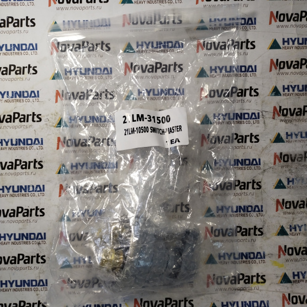 21LM-10500  21LM-10502