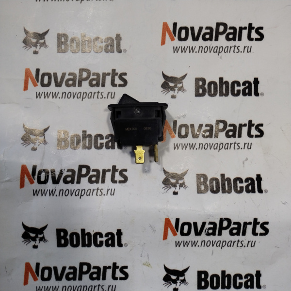 6665707 Тумблер управления дворником (2)