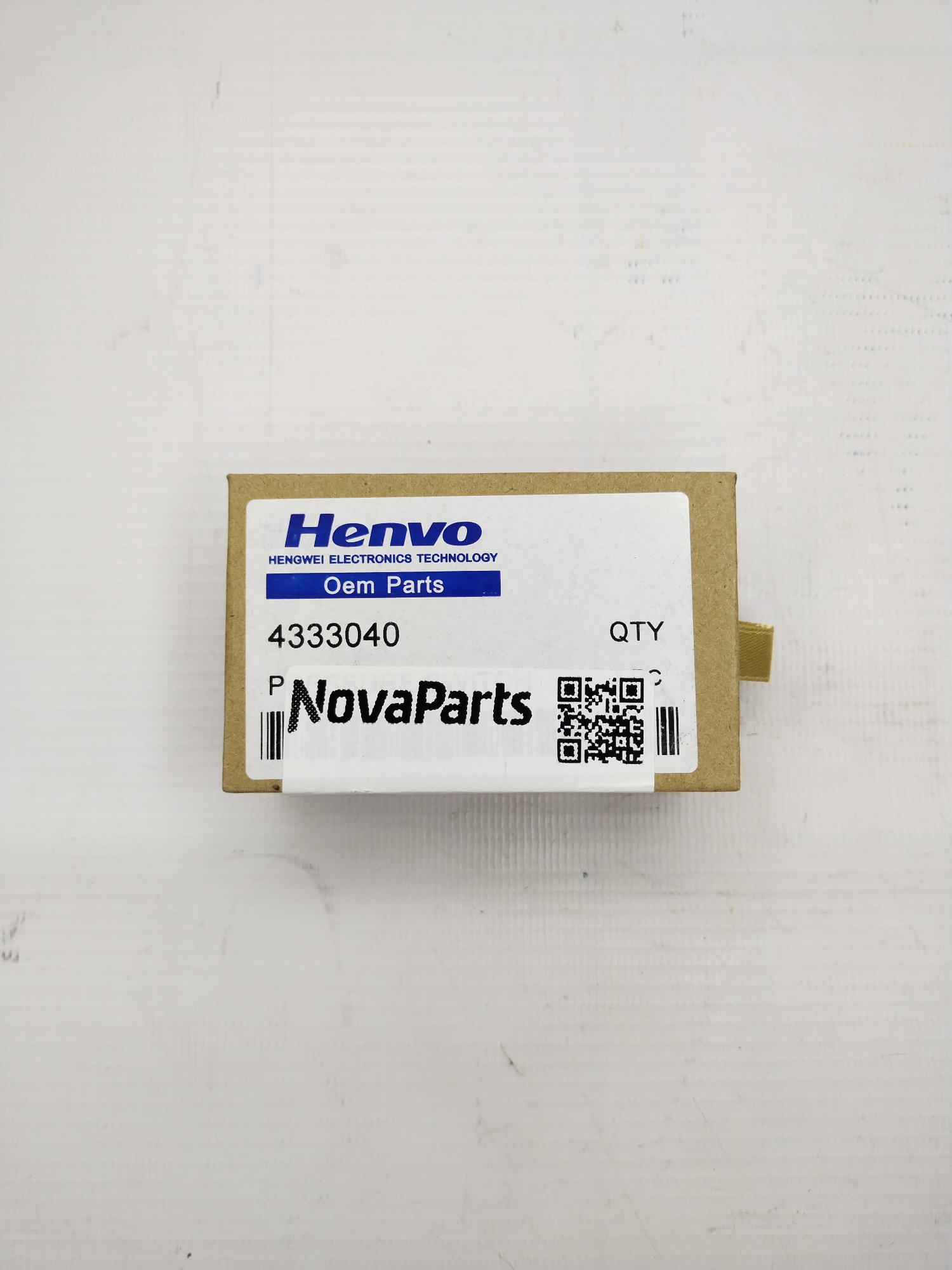 4333040H CHINA HENVO (2)