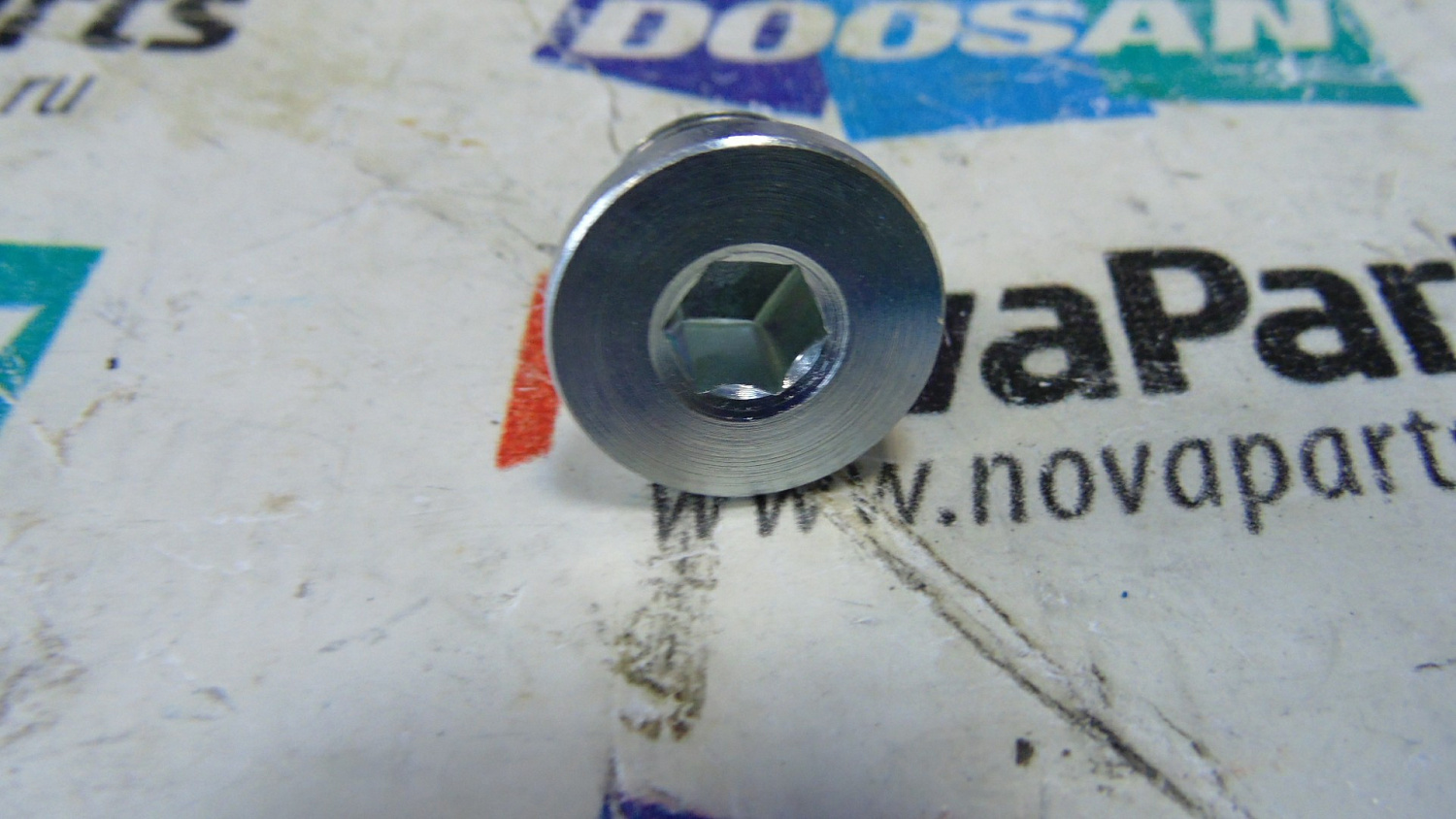 2181-1890D3 Заглушка(2)