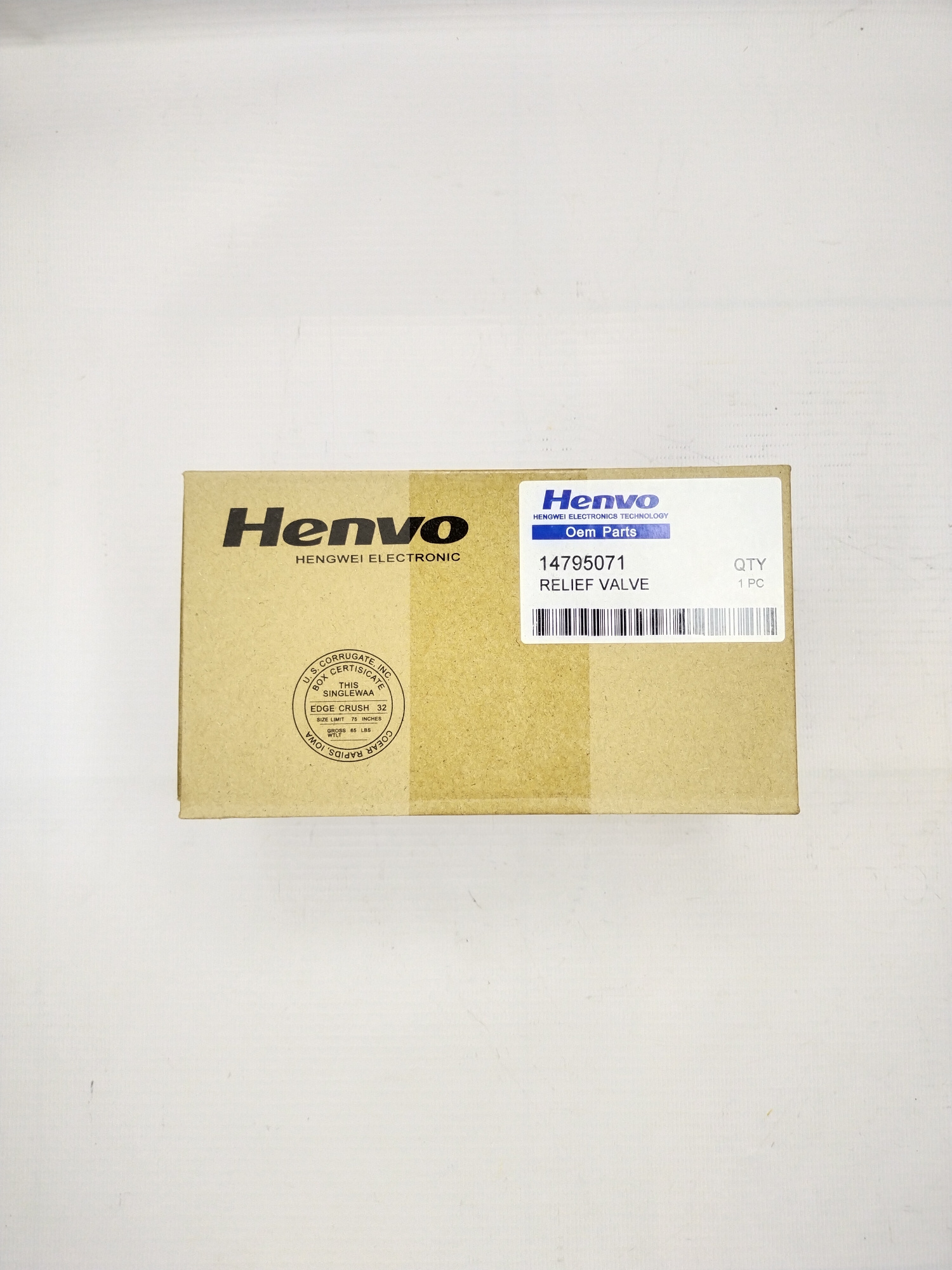 14795071H CHINA HENVO (2)