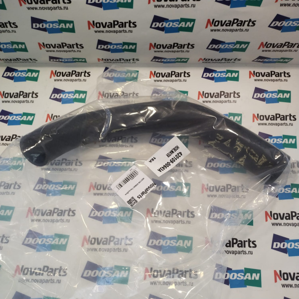 420109-00643 Патрубок