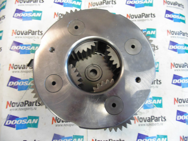 K9006811 Водило в сборе ( 2 ступень)(2)