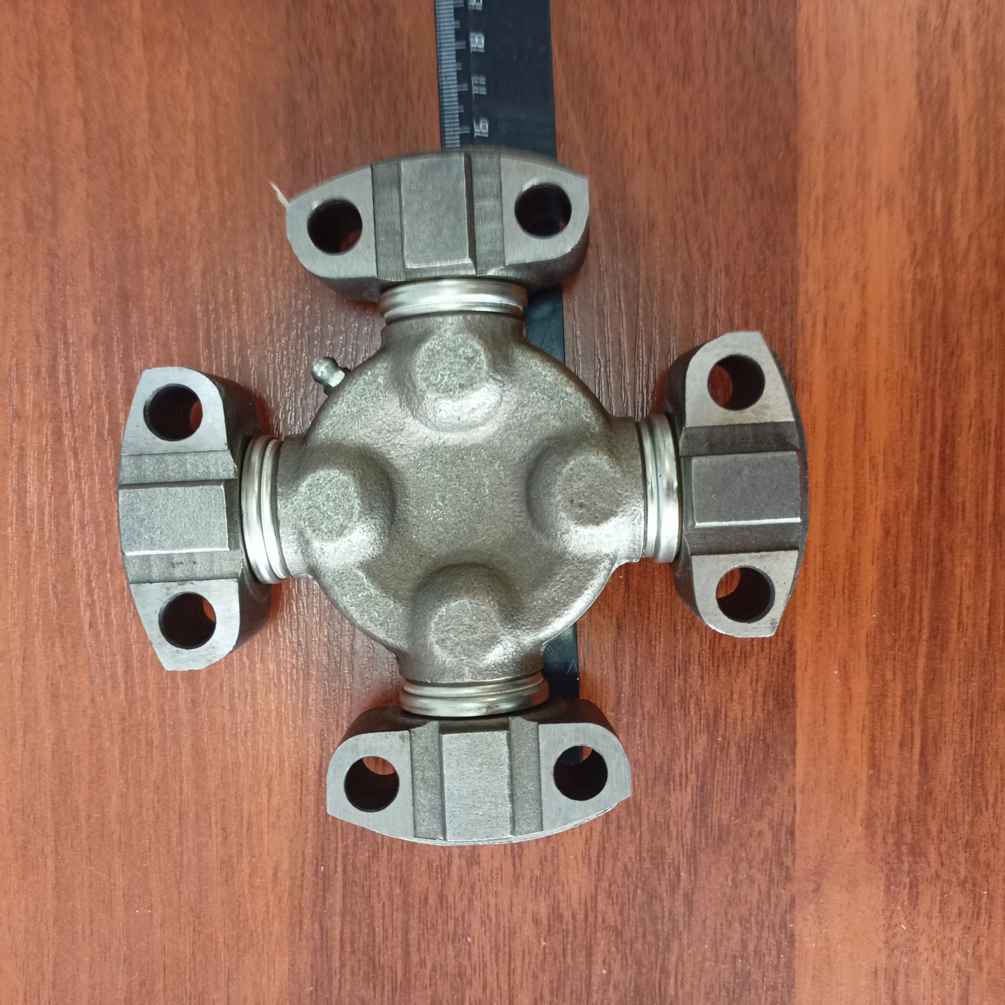 XKCP-00067  100-6C-1 Крестовина4