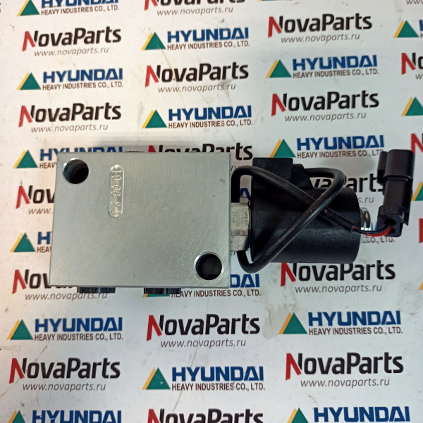 34EA-91720 Клапан в сборе