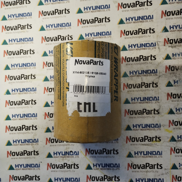 X114-902135  61Q6-05040