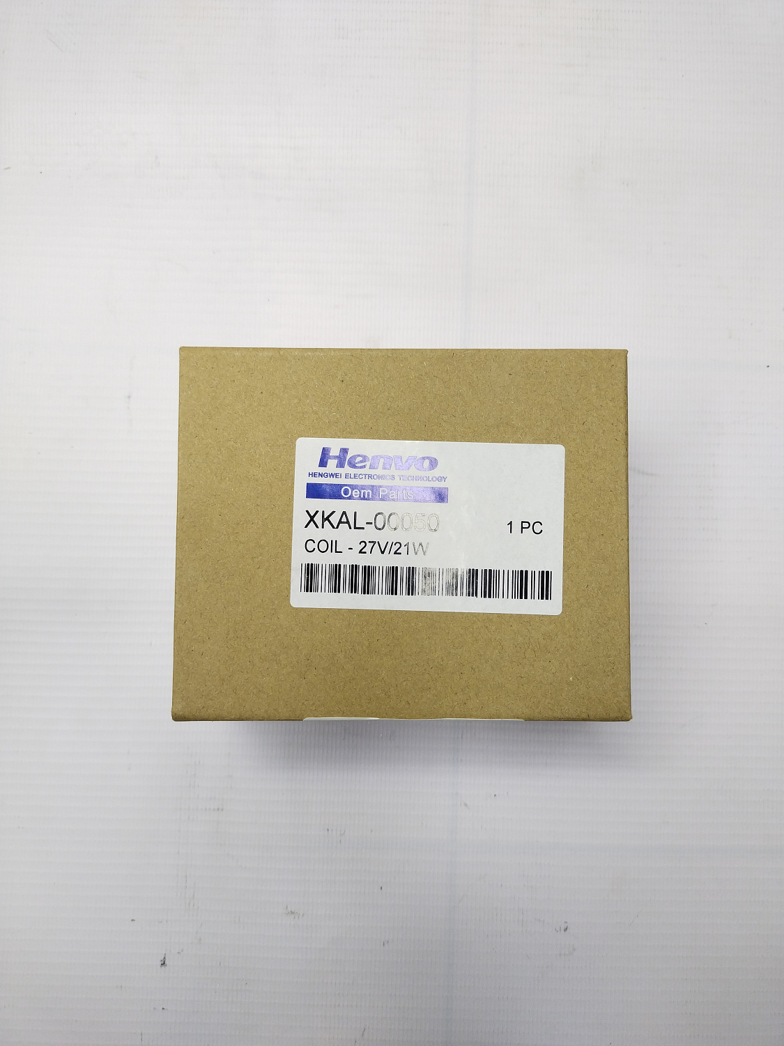 XKAL-00050H CHINA HENVO (4)