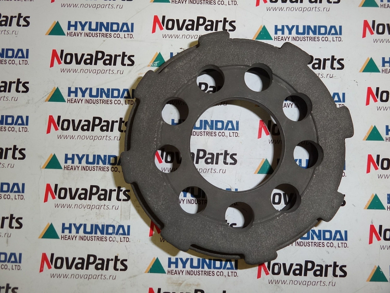 K9004161 Гайка(2)