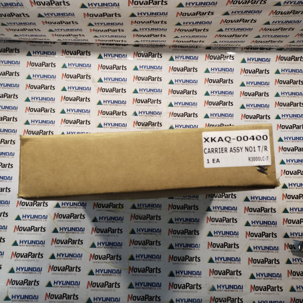 XKAQ-00197  XKAQ-00400 Блок шестерен №1 (3)