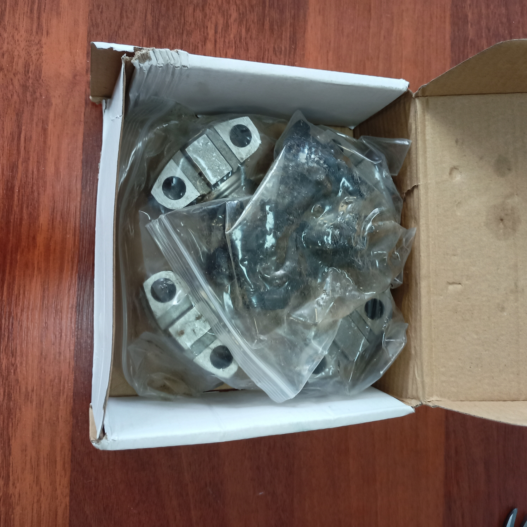 XKCP-00067  100-6C-1 Крестовина2