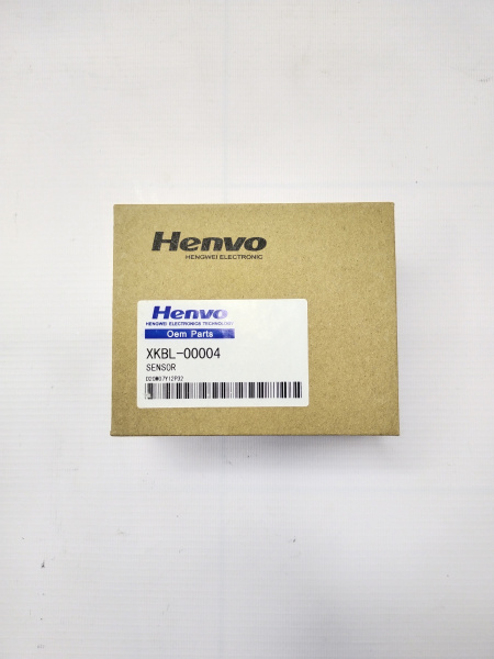 XKBL-00004H CHINA HENVO (4)