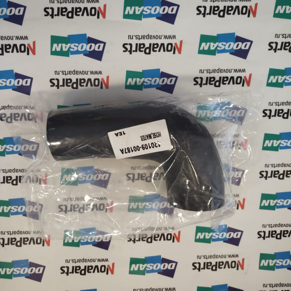 420109-00187 Патрубок