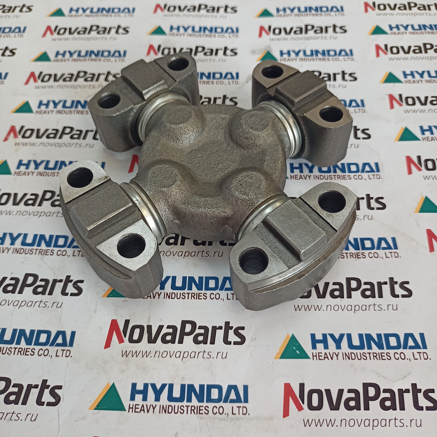 XKCP-00067  100-6C-1 Крестовина8