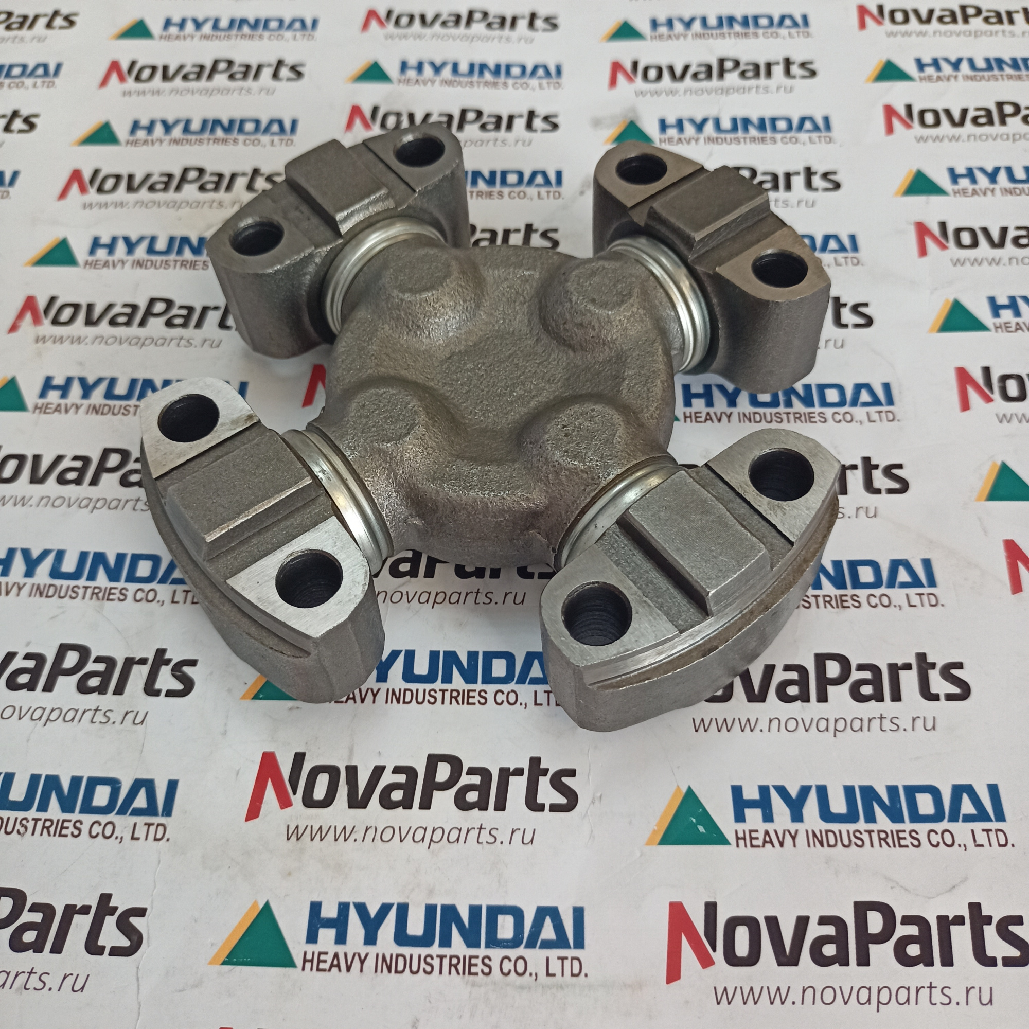 XKCP-00067  100-6C-1 Крестовина8