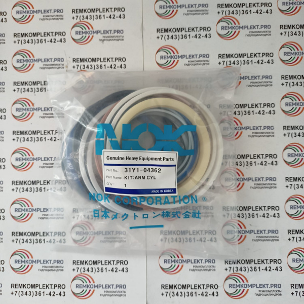 31Y1-04362
