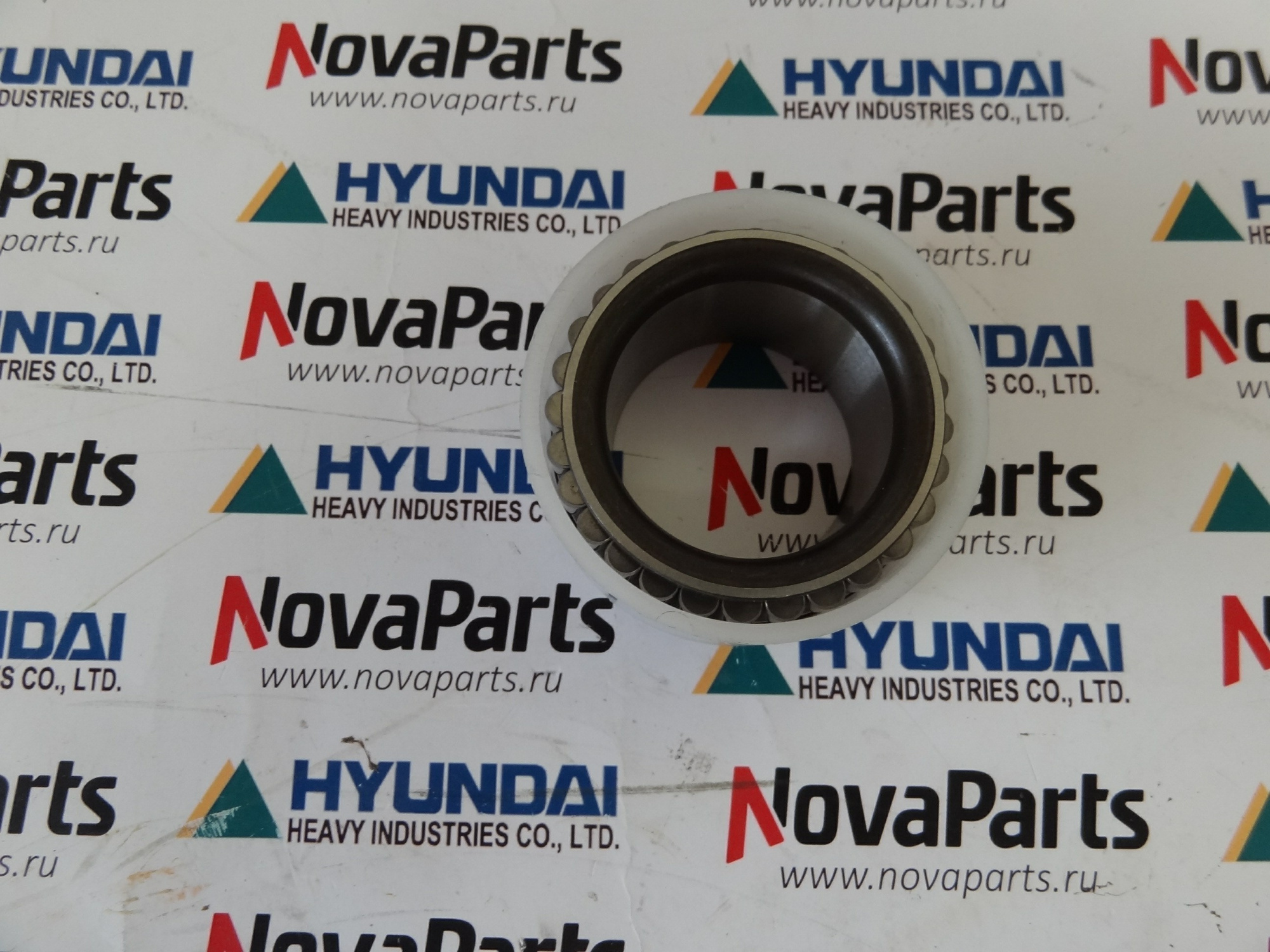 ZTAM-00073 Подшипник