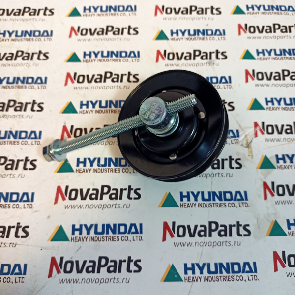 A4700-511-01-2  XKAN-01030 Ролик натяжитель ремня