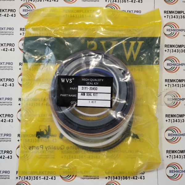 31Y1-20450 (WVS)