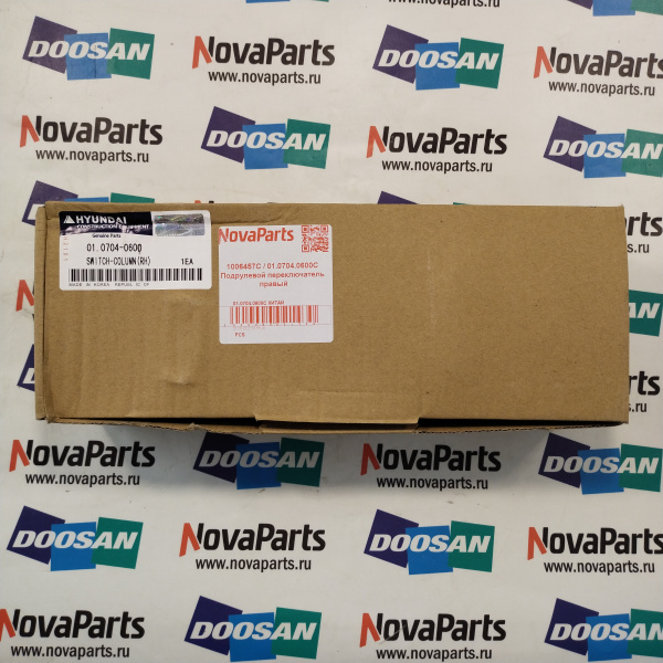 01.0704.0600C КИТАЙ