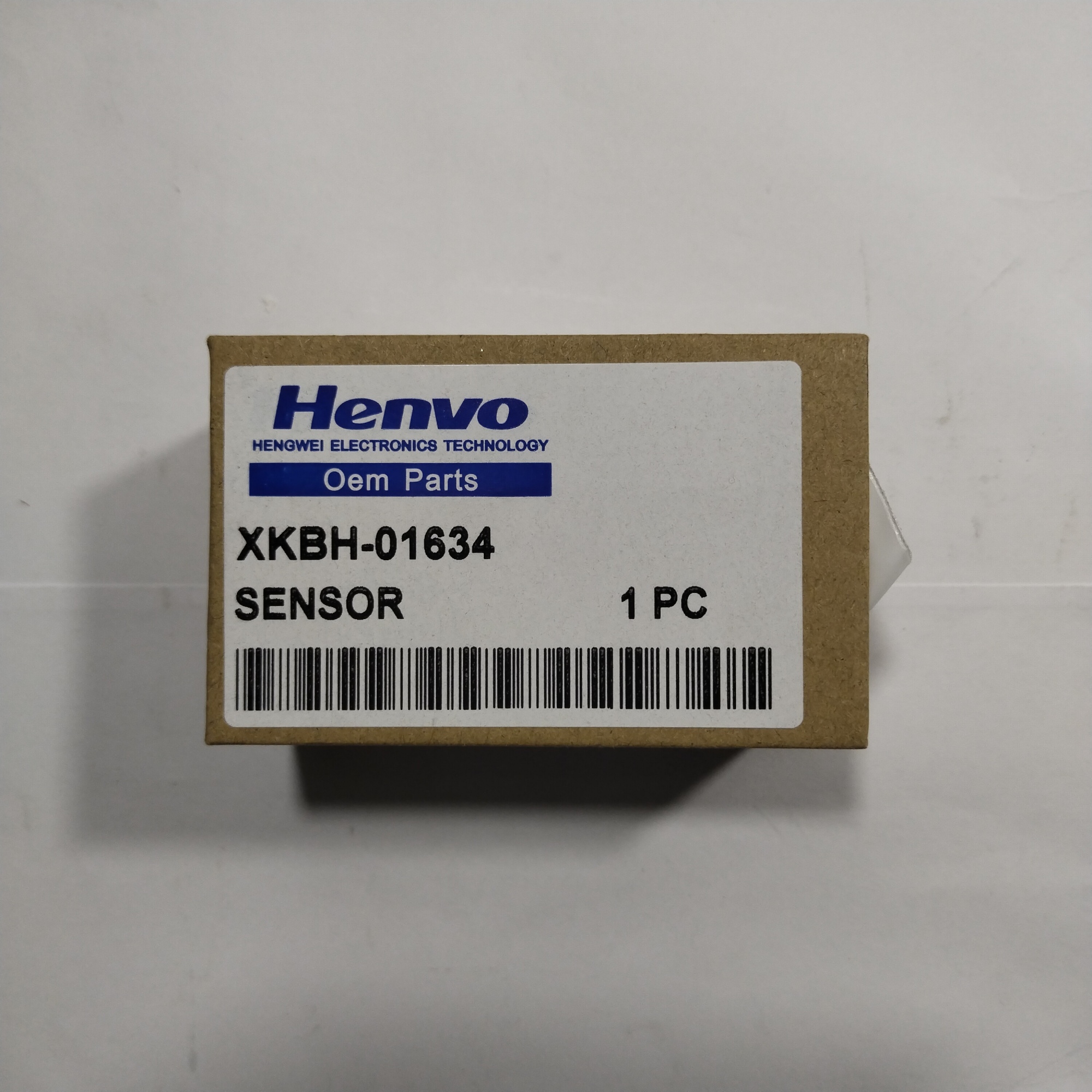 XKBH-01634H CHINA HENVO (1)