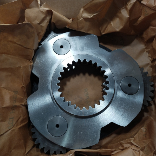 XKAQ-00197  XKAQ-00400 Блок шестерен №1