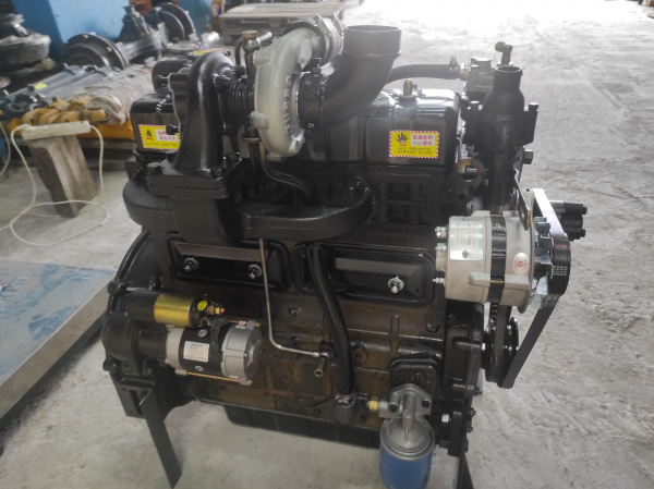 Двигатель HUAFENG ZHAZG1 (7)